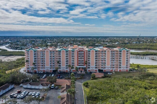 Building Photo - 4516 Seagull Dr Unit 417 Rental