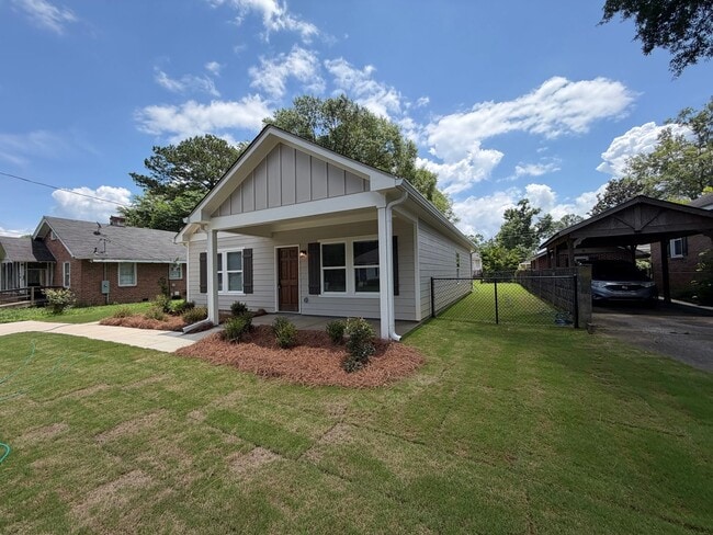 Photo - Brand New 3/2 House in Celanese- $1,995