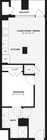 S4B floor plan 225 N Calvert
