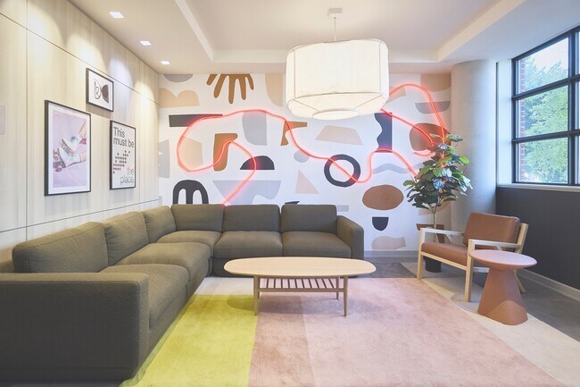 Photo - ALMA @ Oshawa