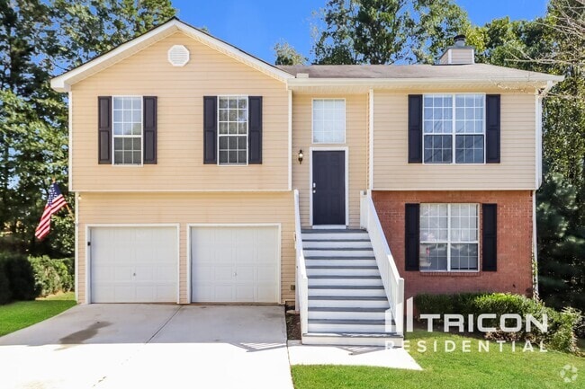 Building Photo - 4194 Riverbank Ct Rental