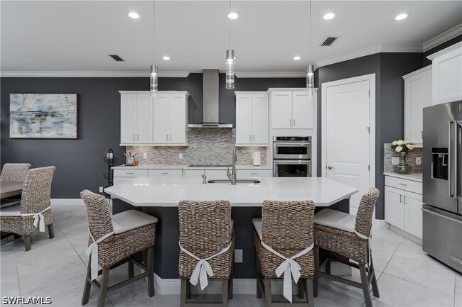 4664 Abaca Cir
