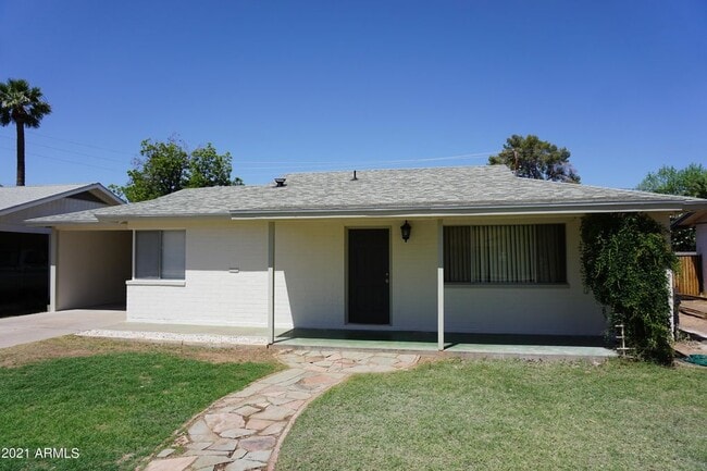 More photos coming soon! Remodel in progress.