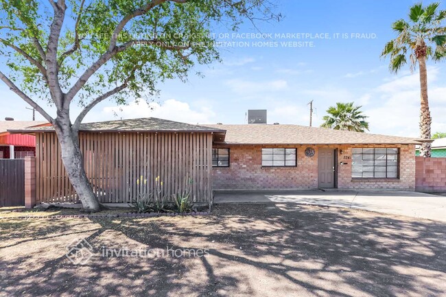 Photo - 3341 W Krall St Casa