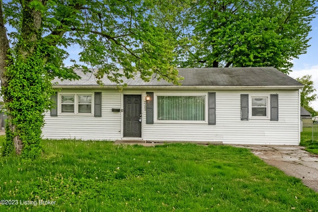 Photo - 7300 Betsy Ross Dr