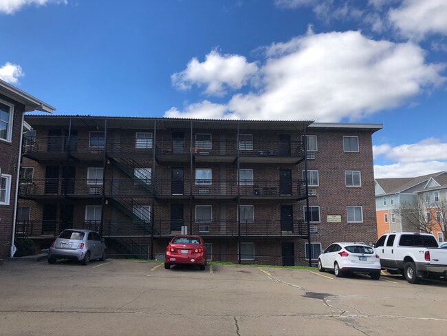 Highland Avenue Apartments