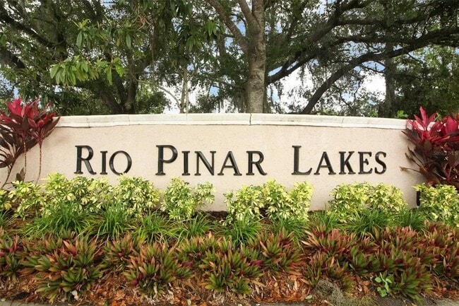 Photo - 2521 Rio Pinar Lakes Blvd