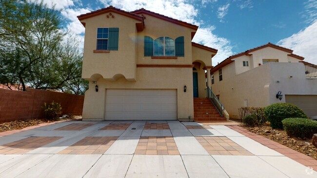 Building Photo - Henderson Gated Community Rental