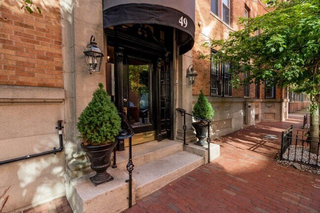 Large One Broom in Mission Hill/Longwood A... - Large One Broom in Mission Hill/Longwood A... Condo