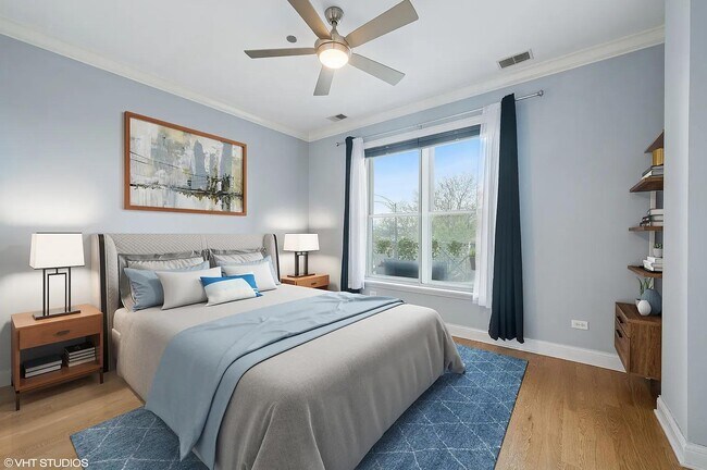 Photo - 2811 N Bell Ave