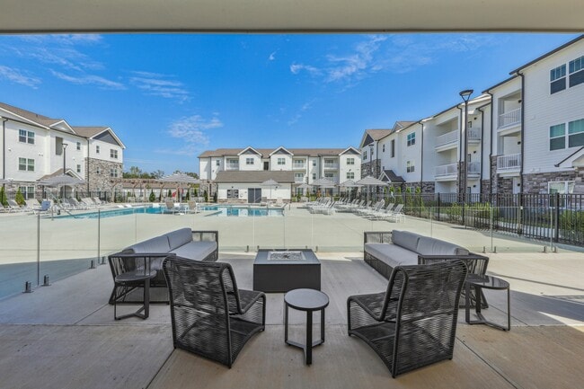 Photo - Banner at Westfield