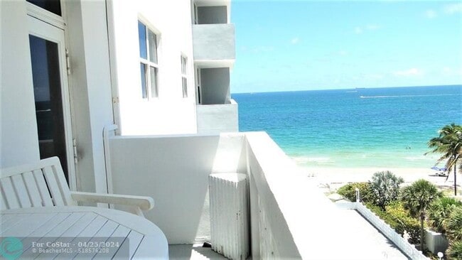 Photo - 4250 Galt Ocean Dr Unit 6M