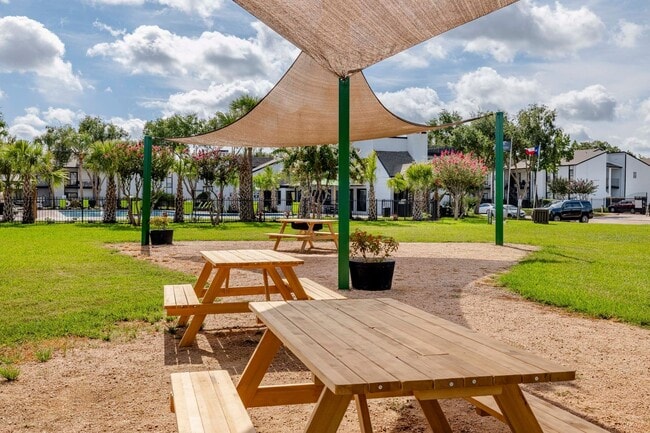 The Palms at Westheimer