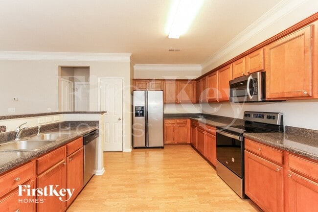 Photo - 3014 Ernest Russell Ct