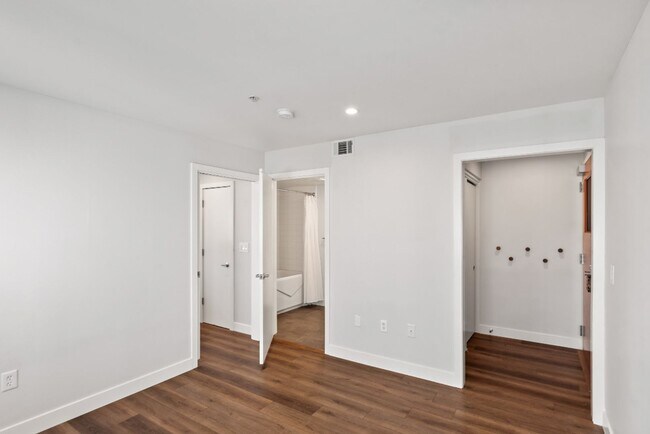 Photo - Well maintained two-story condo - Bright End Unit - Lease Terms Options Outlined in Description
