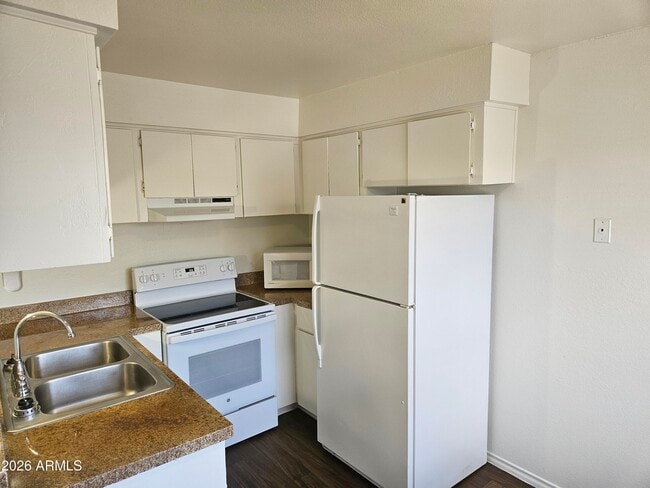 Photo - 1313 E Vista Ave Unidad 4