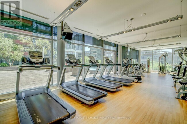 Photo - 25 Telegram Mews Unité PH5201