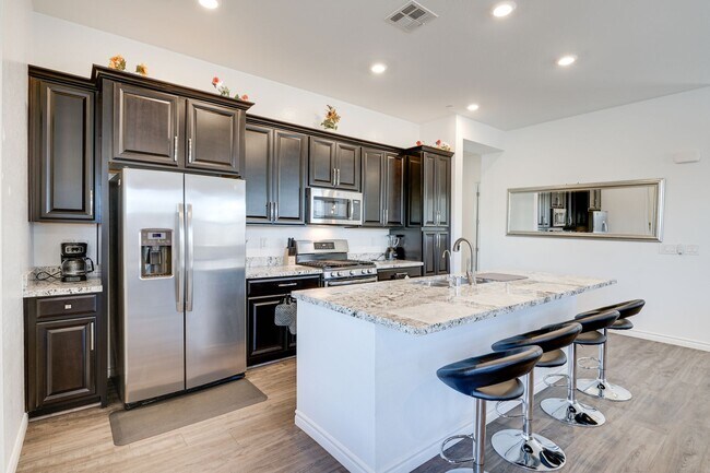 Photo - Fully Furnished Single-Story in Guard-Gated 55+ Heritage at Cadence!