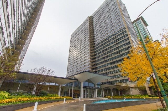 Photo - 3550 N Lake Shore Dr Unidad 807 Rental