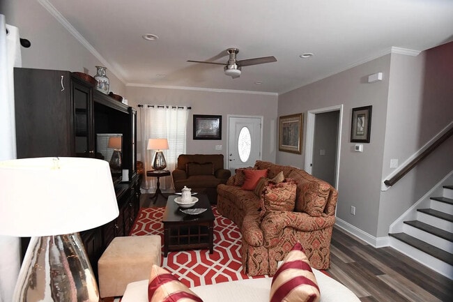 Photo - Room in House on S Person St