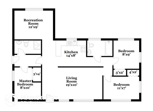 Photo - 7941 23rd Ave N