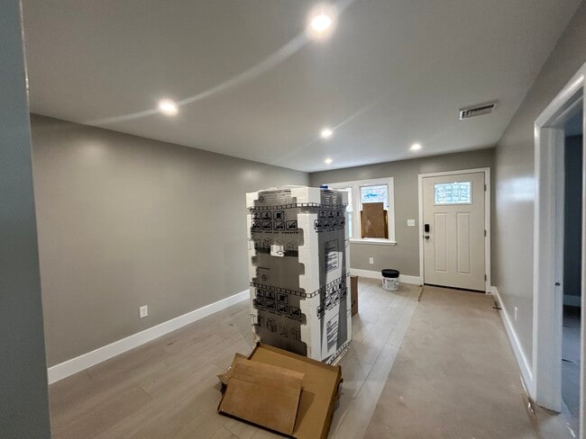 Photo - Stanley St. NB