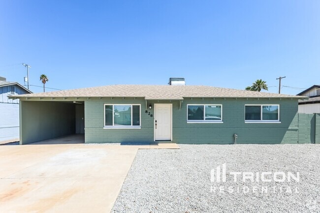 Building Photo - 826 E Orchid Ln Rental