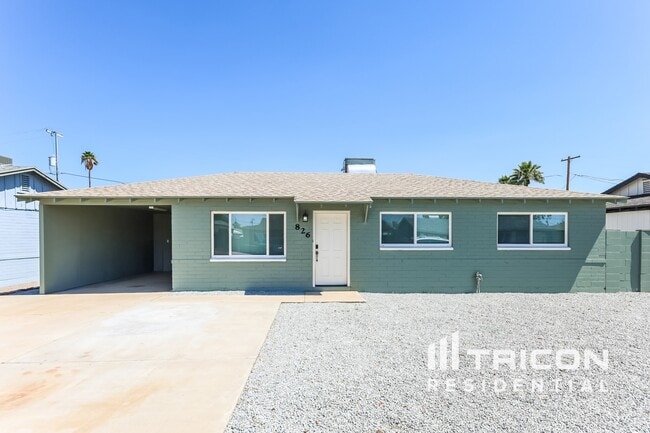 Building Photo - 826 E Orchid Ln Rental
