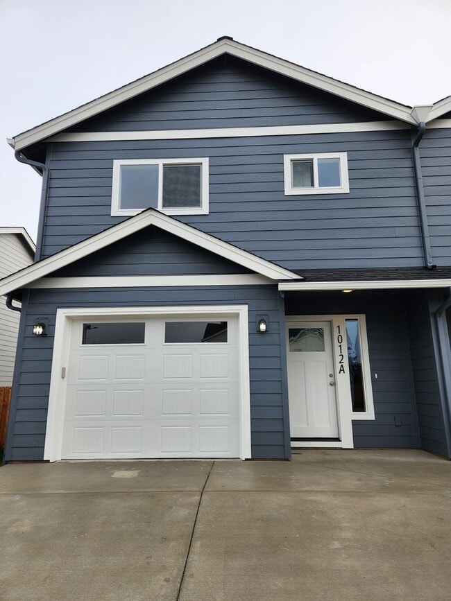 Photo - 1012 Peach Rd