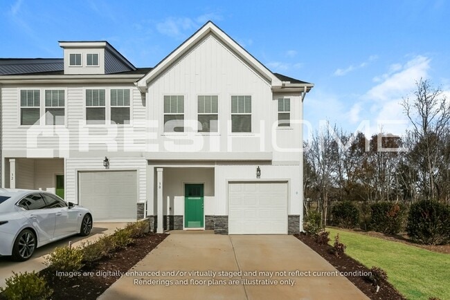 Building Photo - 316 Camber Ct