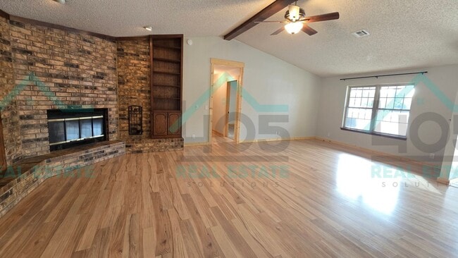 Photo - 3 Bedroom in Harrah