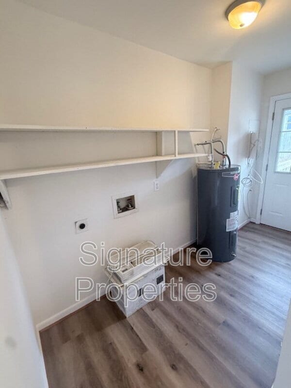 Photo - 4501 Bridgewood Rd