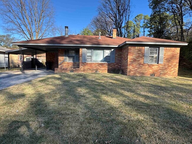 Building Photo - 1624 Whitney Ave