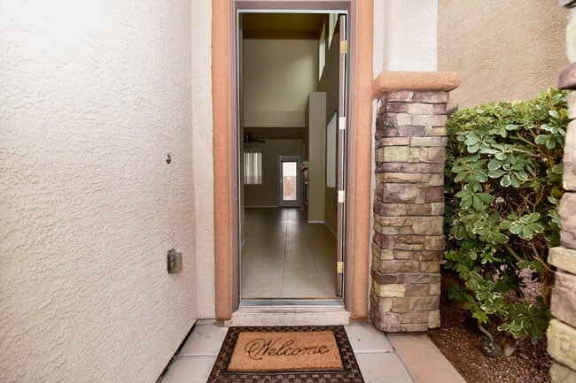 Photo - Beautiful Southwest 2-Story Home with Spacious Layout & Covered Patio