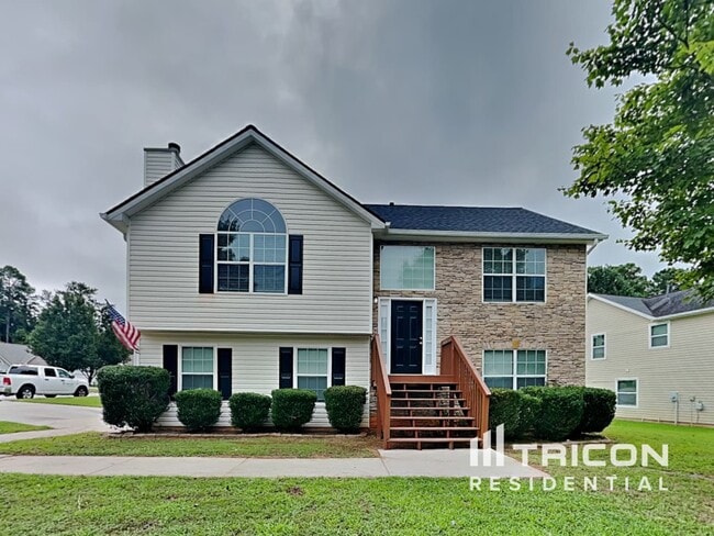 Photo - 2620 Thunder Basin Way