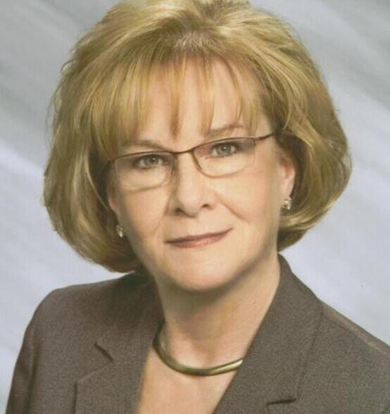 Stephanie St Pierre