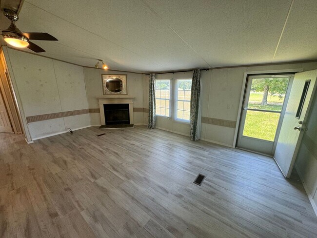 Photo - Pace - Chumuckla - 3 Bedroom, 2 Bathroom