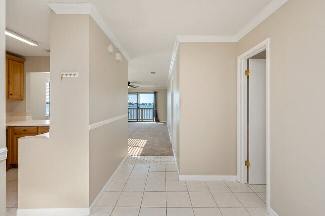 Photo - Waterfront Condo in Mary Esther! Unit 201