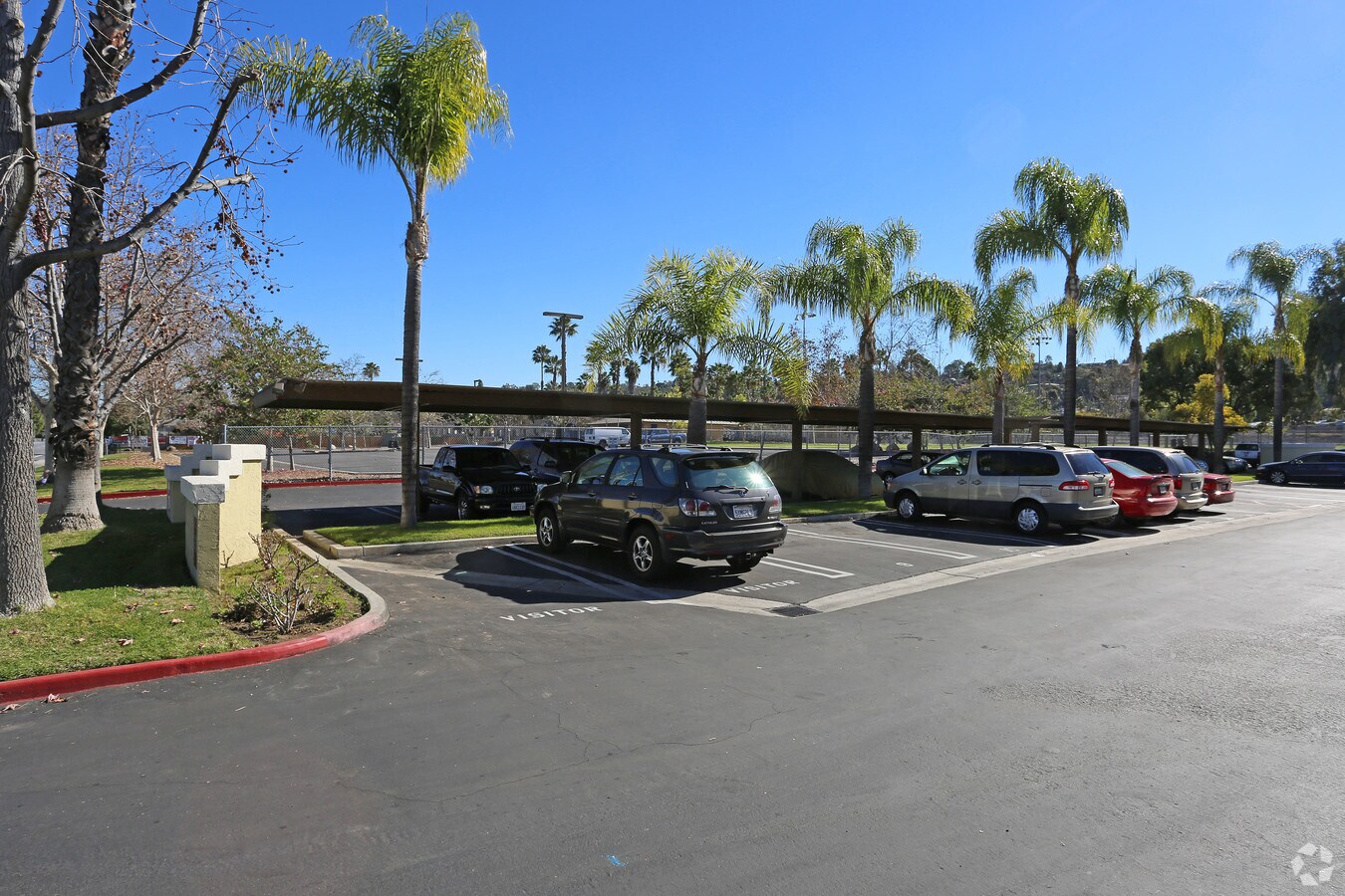 Photo - Los Olivos Apartments