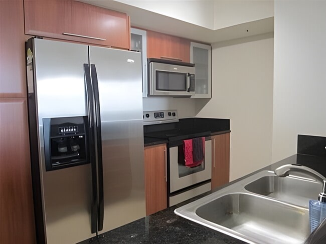 Photo - 3232 Coral Way Unit 907