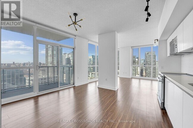 Photo - 75 Queens Wharf Rd Unit 3901