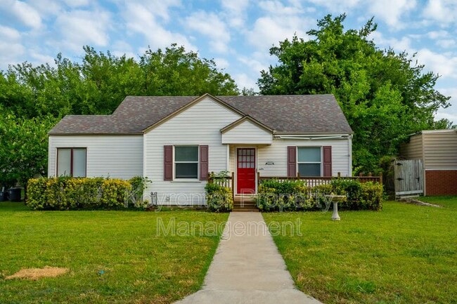 Photo - 3820 E 22nd Pl Casa