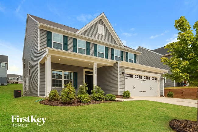 1614 Tundra Ln
