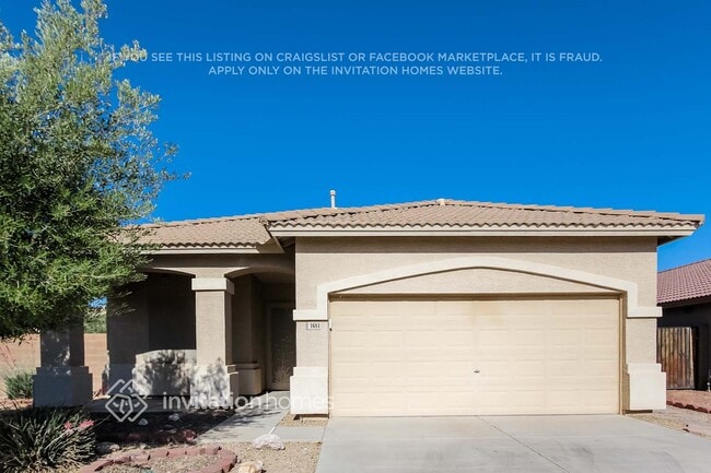 Photo - 1684 S 172nd Dr House