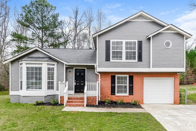Building Photo - 2443 Deep Shoals Cir Rental