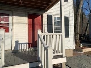 Building Photo - 25 Randall St Unit 25