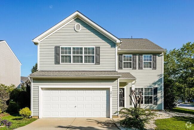 Building Photo - 2017 Sterling Hill Dr Rental