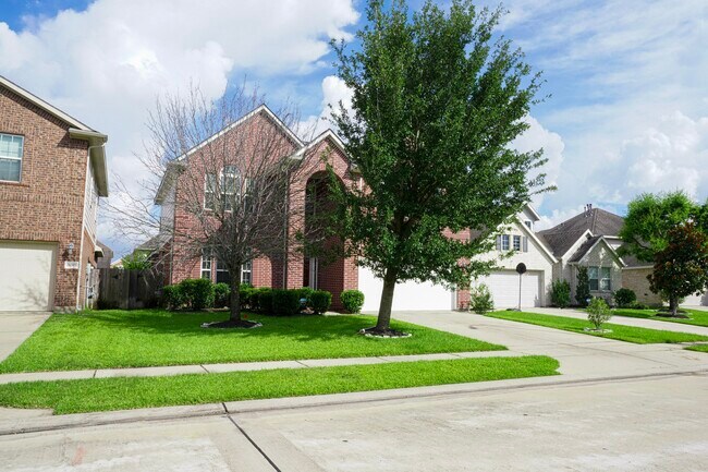 Photo - 26311 Groveton Court