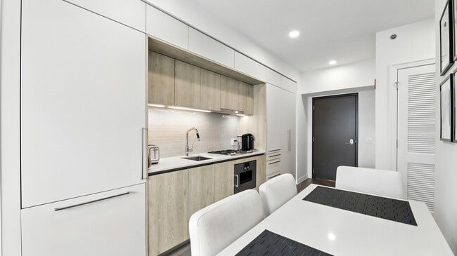 Photo - 211 N Harbor Dr Unit 3605
