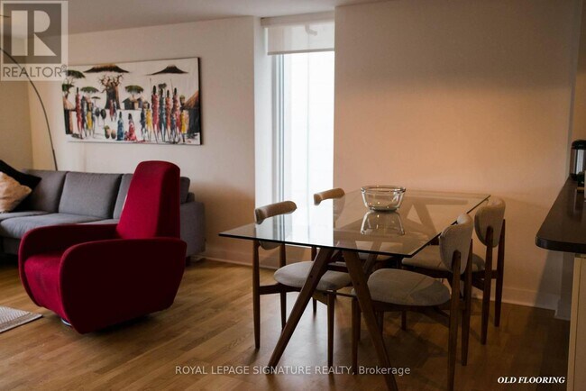 Photo - 295 Adelaide St W Unit 414